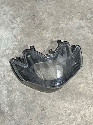 Faro Delantero Jog RR