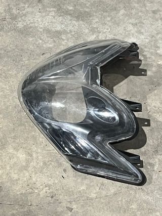 Faro Delantero Jog RR