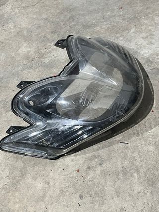 Faro Delantero Jog RR