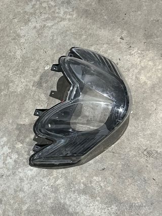 Faro Delantero Jog RR