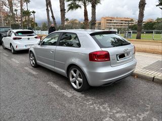 Audi A3 2010 2.0 TDI S-LINE. 3 puertas