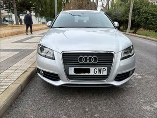Audi A3 2010 2.0 TDI S-LINE. 3 puertas