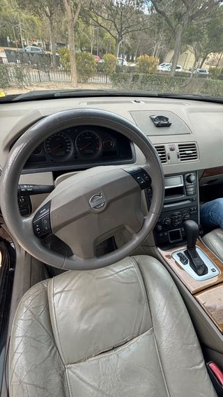 Volvo XC90 2005