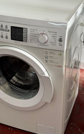 LAVADORA AVANTIXX 7 KILOS