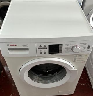 LAVADORA AVANTIXX 7 KILOS