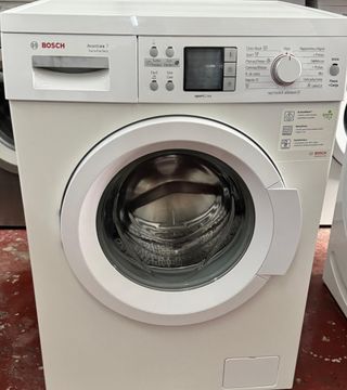 LAVADORA AVANTIXX 7 KILOS