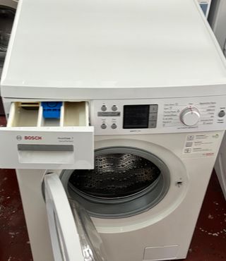 LAVADORA AVANTIXX 7 KILOS