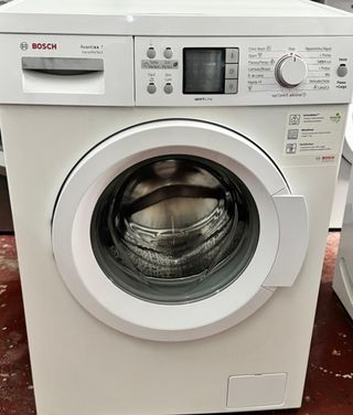 LAVADORA AVANTIXX 7 KILOS