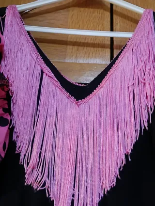 Traje Flamenca Niña