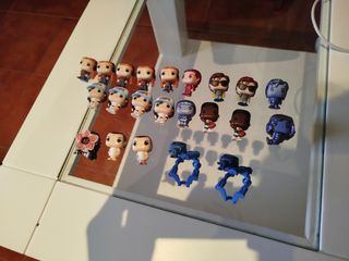 Muñequitos Stranger Things