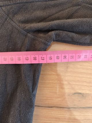 Chaqueta Softshell The North Face Negra