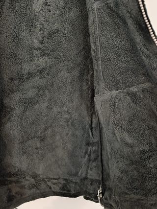 Chaqueta Softshell The North Face Negra