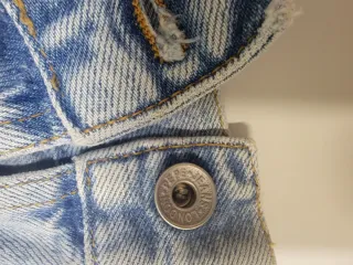 Mangas Pepe Jeans Azules