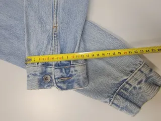 Mangas Pepe Jeans Azules