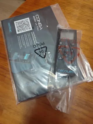 Mando a distancia Cecotec Conga 8090 Ultra