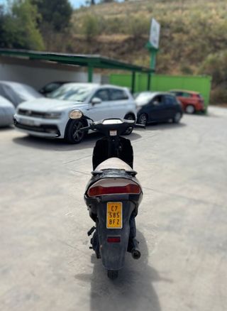 100837 caballete suzuki address 50