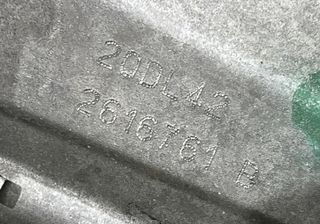 Citroen 95930 20dl42 caja de cambios xsara berlina