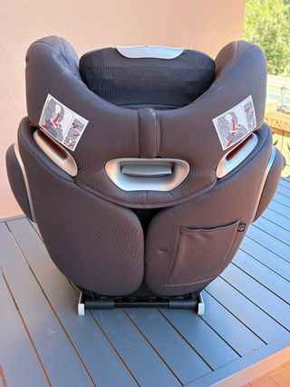 Silla coche Cybex