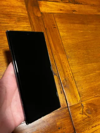 Samsung S23 Ultra 512GB Negro