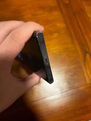 Samsung S23 Ultra 512GB Negro