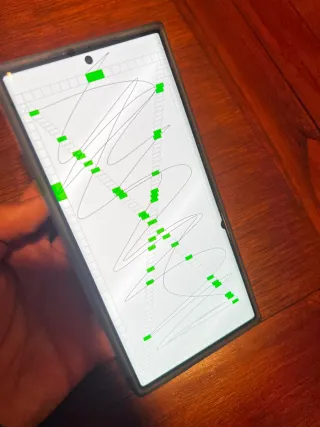 Samsung S23 Ultra 512GB Negro