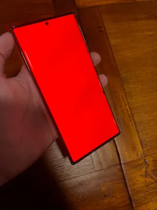 Samsung S23 Ultra 512GB Negro