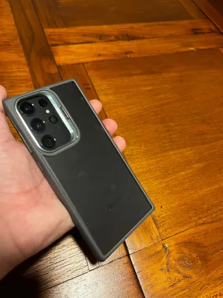 Samsung S23 Ultra 512GB Negro