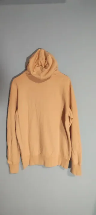 Felpa Champion rosa chiaro / salmone per neonati