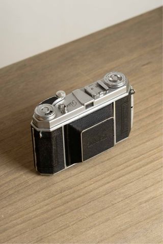 Cámara analógica Kodak