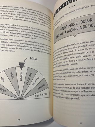 Dame reggaetón, Platón: Una historia de la filo...