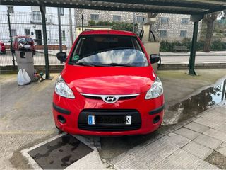 Hyundai i10 2009