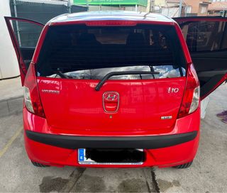 Hyundai i10 2009