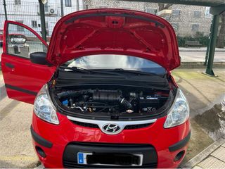 Hyundai i10 2009
