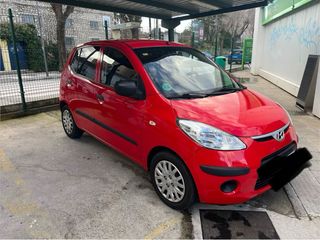 Hyundai i10 2009