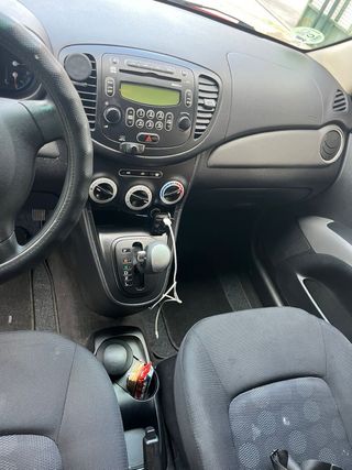 Hyundai i10 2009