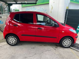 Hyundai i10 2009