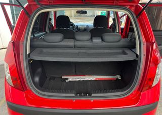 Hyundai i10 2009
