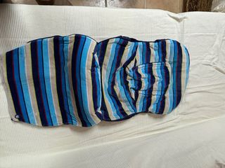 Saco de invierno TUC TUC para cochecito