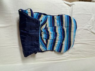 Saco de invierno TUC TUC para cochecito