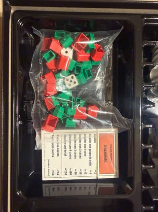 Monopoly Dragon Ball Súper