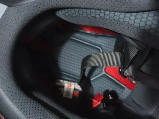 Casco moto modular MT Genesis negro mate TALLA M