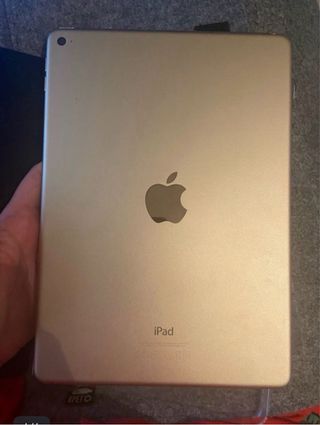Apple iPad Air 2 Blanco
