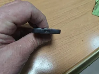 Mando Sony RMT-C11P para Radio Reloj