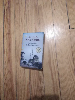 La sangre de los inocentes / The Blood of the I...