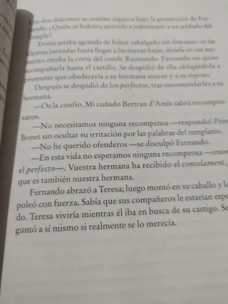 La sangre de los inocentes / The Blood of the I...