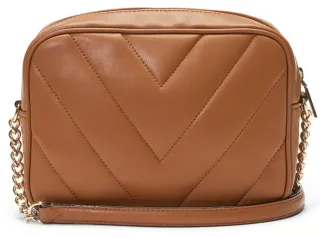 Bolso bandolera Victoria's Secret acolchado