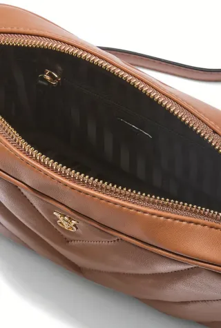 Bolso bandolera Victoria's Secret acolchado