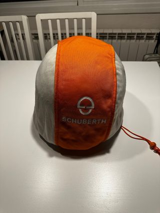 Casco Schuberth C4 Amarillo