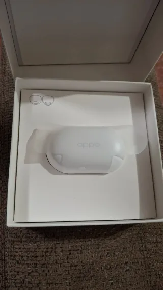 Oppo Enco Blancos Nuevos