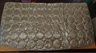 Aislantes Fiat Ducato Camper Autocaravana